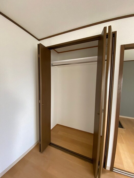 物件内観写真10　(収納)