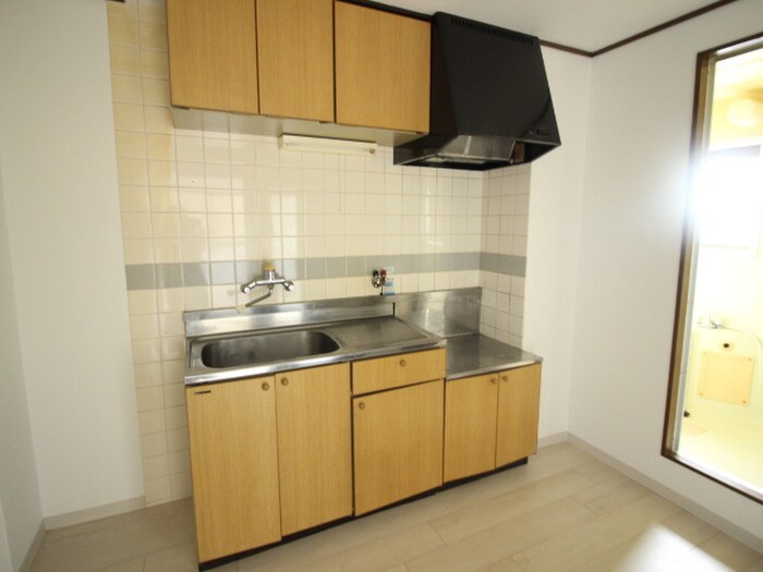 物件内観写真10　(キッチン)