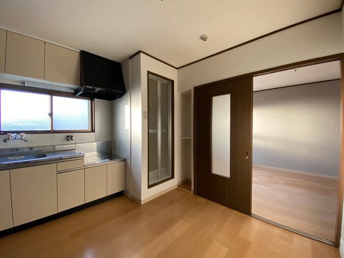 物件内観写真11　(居室)