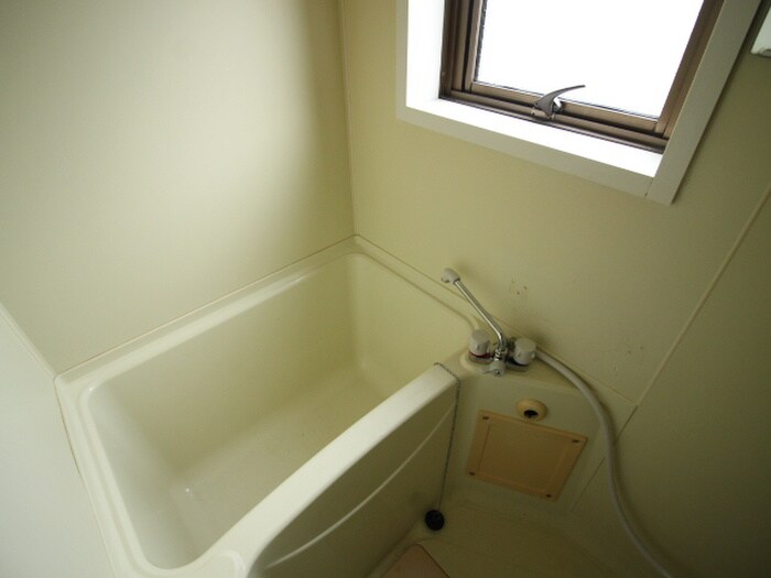 物件内観写真12　(バス／シャワールーム等)