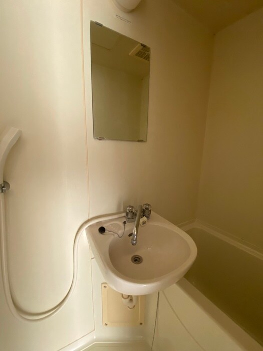 物件内観写真14　(洗面)