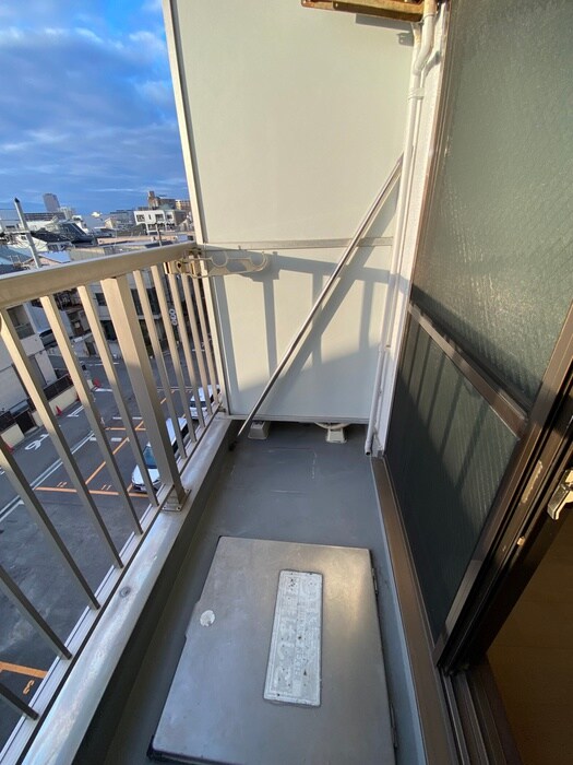 物件内観写真16　(ベランダ・バルコニー)