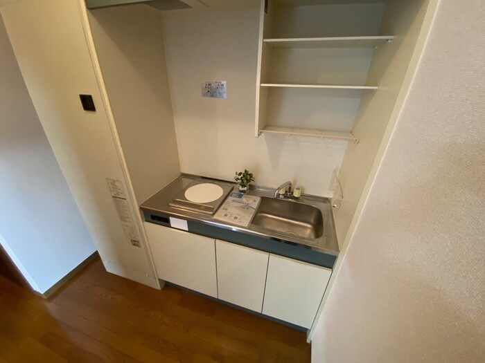 物件内観写真10　(キッチン)