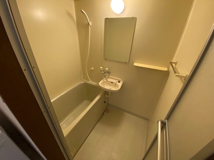物件内観写真11　(バス／シャワールーム等)