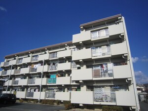 グリ－ンハイム桜井外観写真