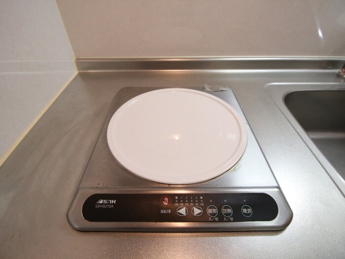 物件内観写真22　(キッチン)