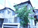一乗寺松原町１１２－１貸家