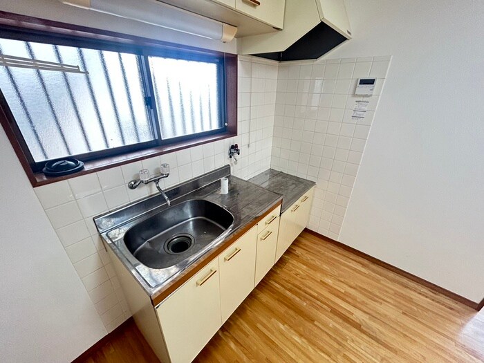 物件内観写真9　(キッチン)