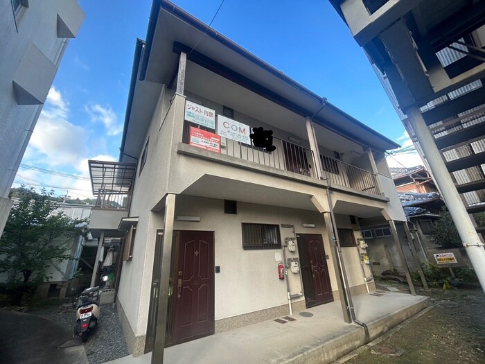 物件外観写真3　(外観写真)