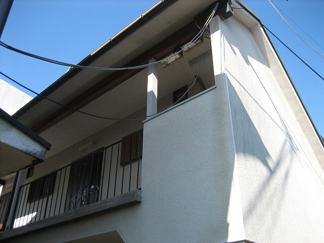 物件外観写真6　(外観写真)