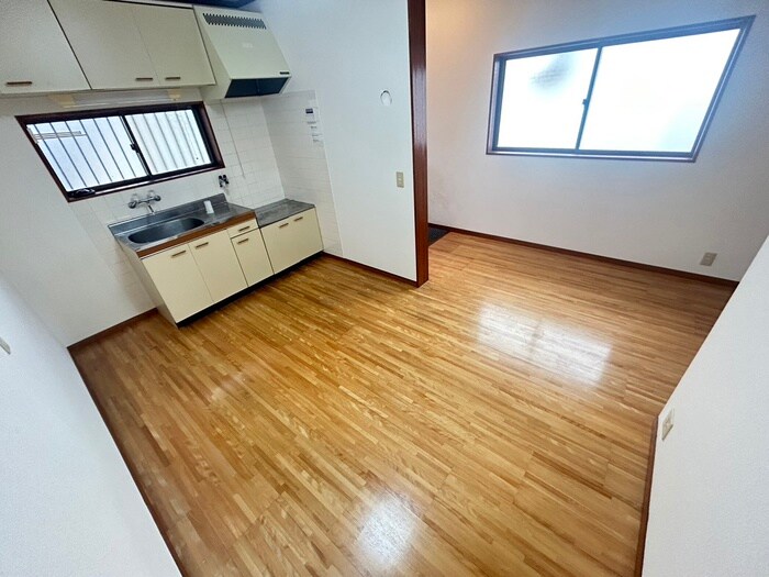 物件内観写真14　(居室)