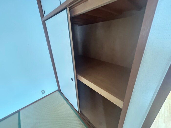 物件内観写真15　(収納)