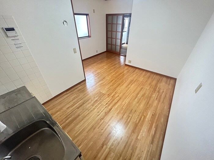 物件内観写真18　(居室)