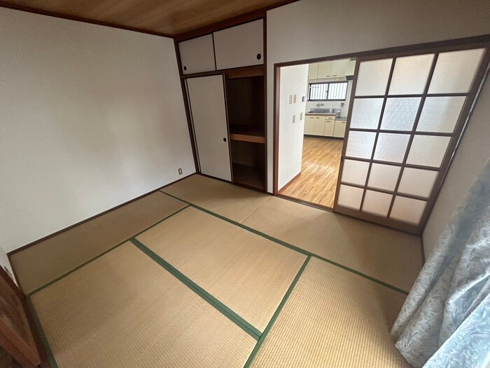 物件内観写真19　(居室)