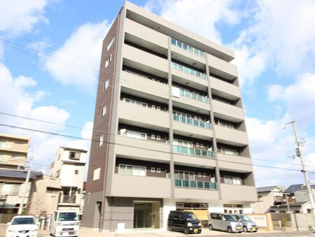 ルネスプランド－ル守口外観写真