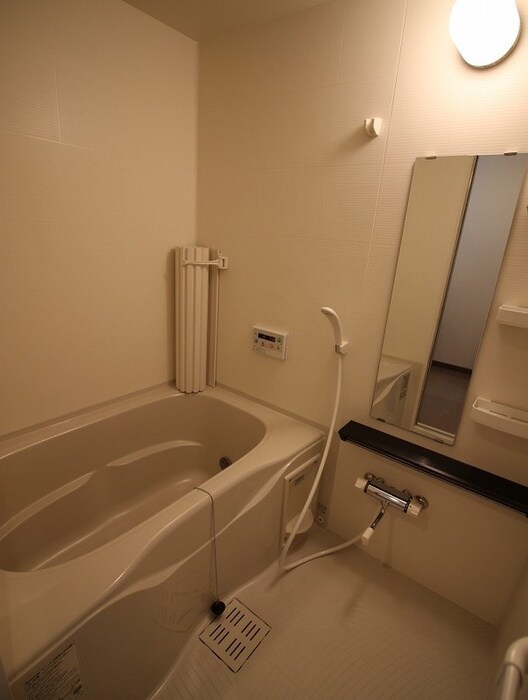 物件内観写真12　(バス／シャワールーム等)