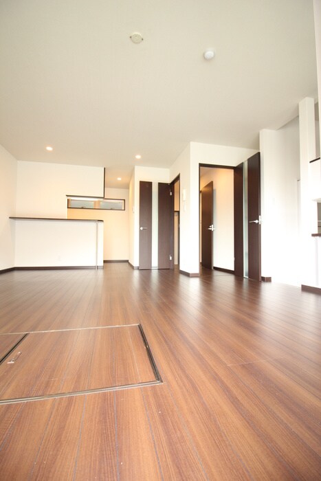 物件内観写真14　(居室)