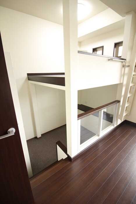 物件内観写真15　(居室)