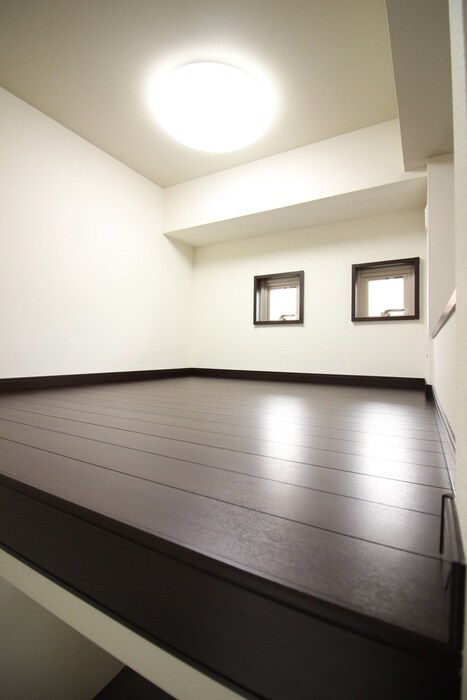 物件内観写真16　(ロフト)