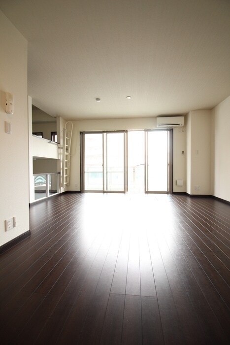 物件内観写真19　(居室)