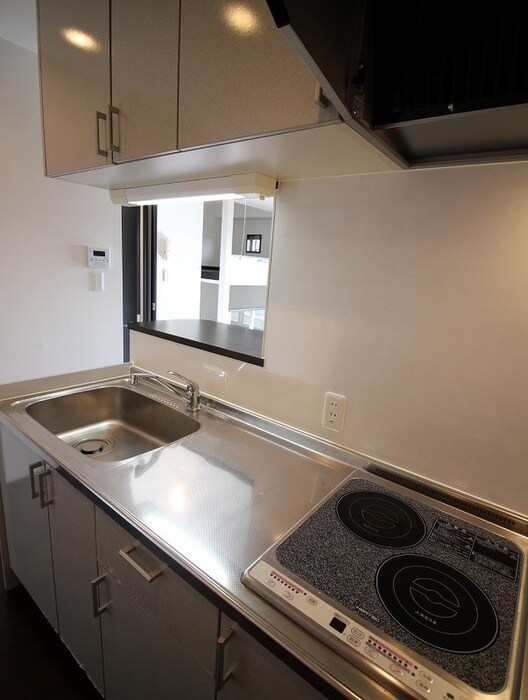 物件内観写真19　(キッチン)