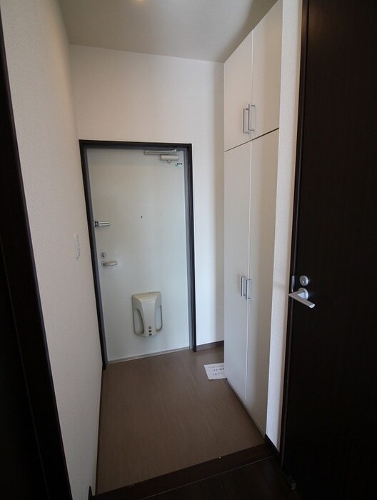 物件内観写真20　(玄関)