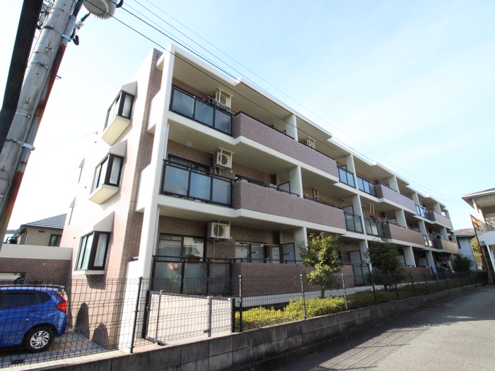 グランデ池田水月公園(303)