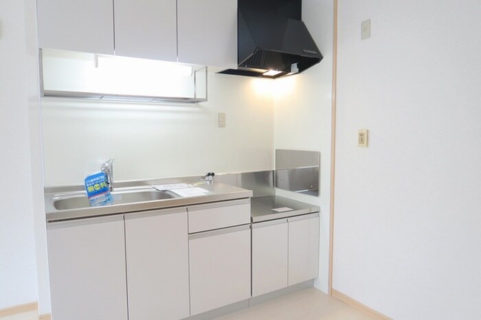 物件内観写真7　(キッチン)