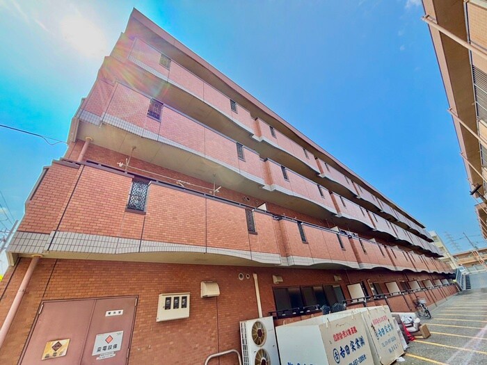 物件外観写真3　(外観写真)