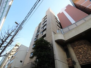 ノバカネイチ緑橋(904)外観写真