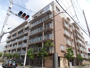 ネオセント西宮北口(204)外観写真