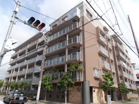 ネオセント西宮北口(204)外観写真