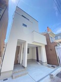 山中様戸建貸家