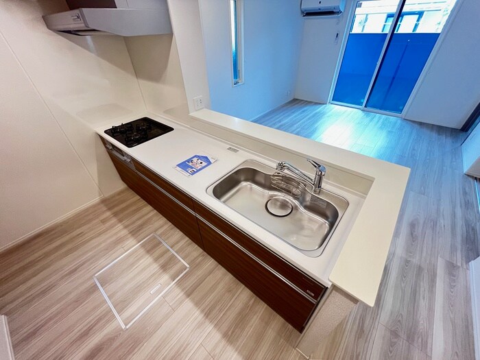 物件内観写真7　(キッチン)