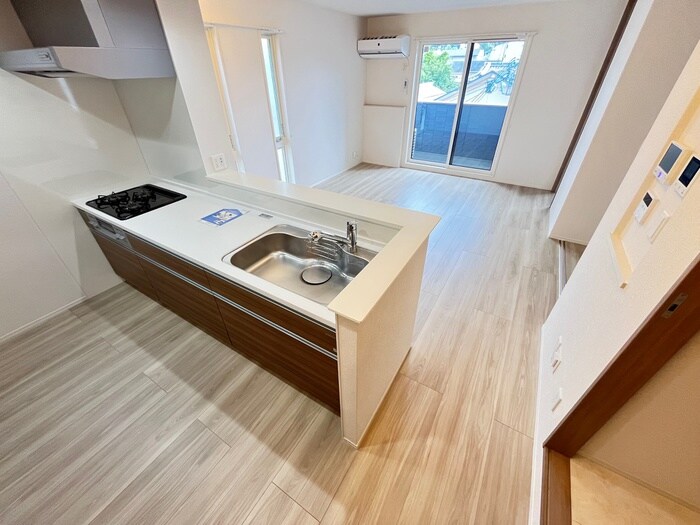 物件内観写真7　(キッチン)