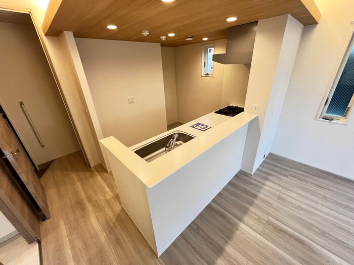 物件内観写真9　(居室)