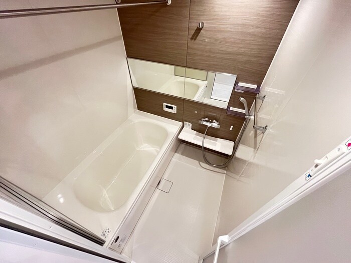 物件内観写真12　(バス／シャワールーム等)