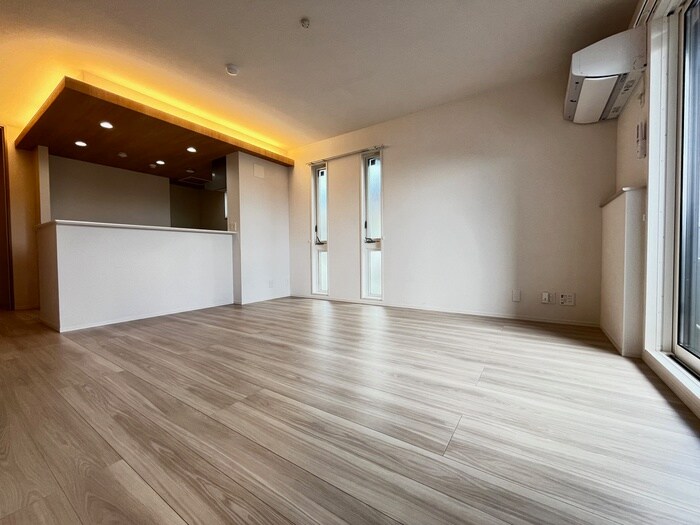 物件内観写真13　(居室)