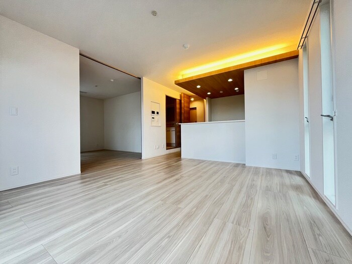 物件内観写真14　(居室)