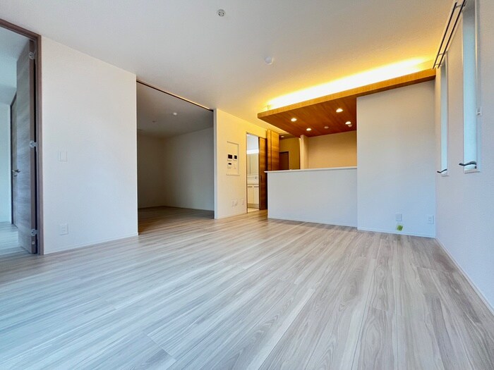 物件内観写真15　(居室)