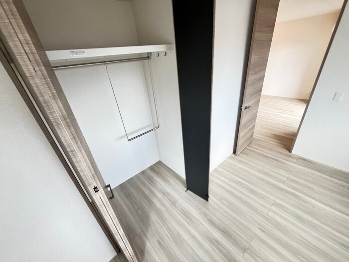 物件内観写真15　(収納)