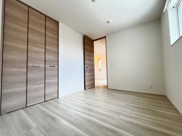 物件内観写真16　(居室)