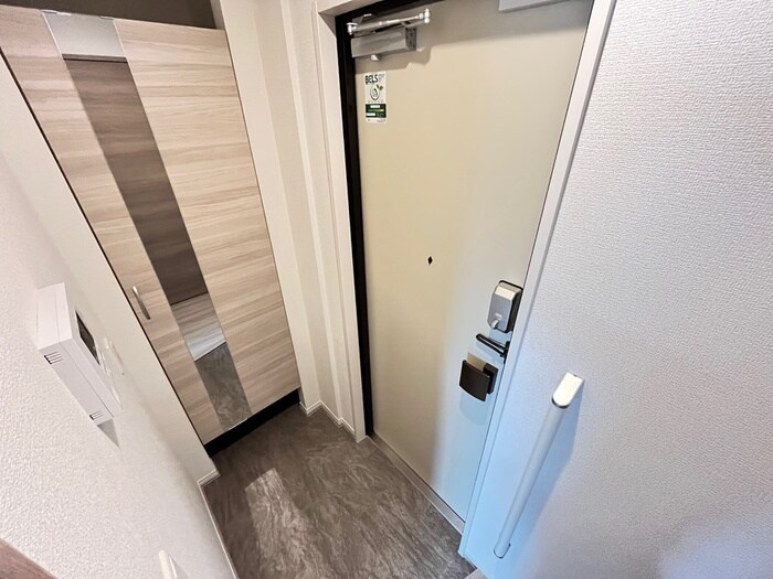 物件内観写真17　(靴箱)