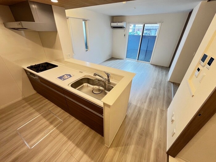 物件内観写真18　(居室)