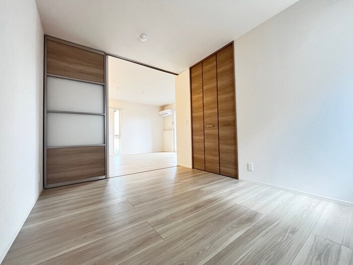 物件内観写真19　(居室)