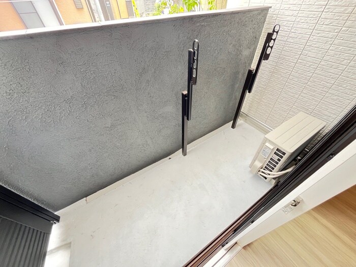 物件内観写真21　(ベランダ・バルコニー)