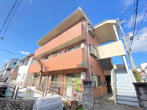 グレ－スミユキ外観写真