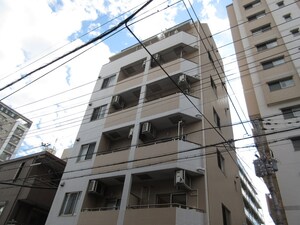 ドマーニ桜ノ宮外観写真