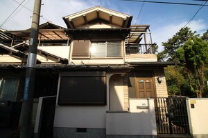 高石市高師浜4丁目戸建外観写真