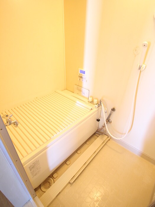 物件内観写真10　(バス／シャワールーム等)